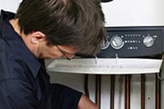 boiler replacement Henwood
