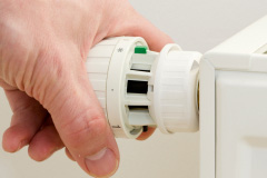 Henwood central heating repair costs