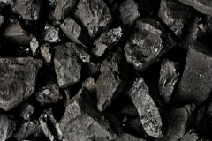 Henwood coal boiler costs