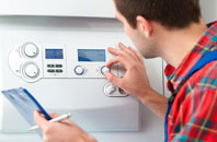 free commercial Henwood boiler quotes