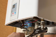 free Henwood boiler install quotes